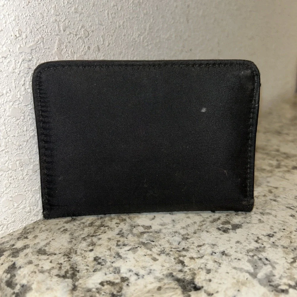 Disney‎ Mickey & Minnie Cartoon Wallet A3